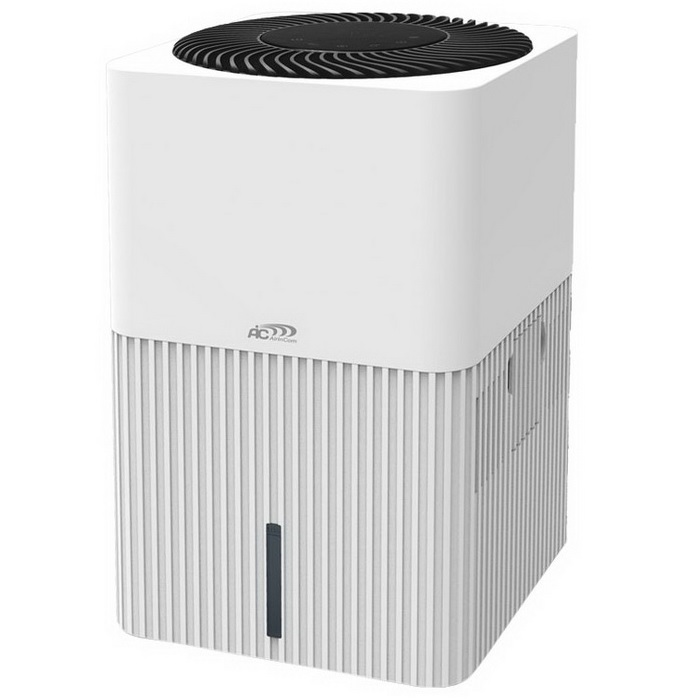 Очиститель воздуха AIC CF6318																		 — описание, фото, цены в интернет-магазине PT Stores