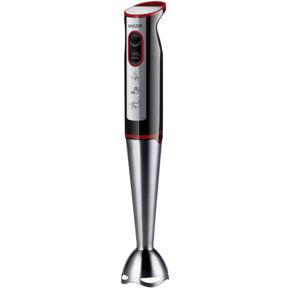 Блендер Vigor HX-5911																		 — описание, фото, цены в интернет-магазине PT Stores