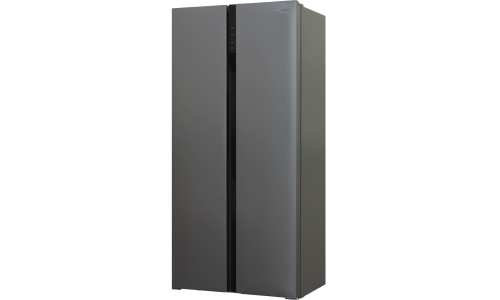 Купить Холодильник SHIVAKI SBS-442DNFX — Фото 3