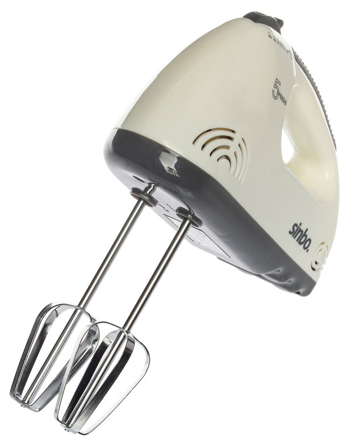 Купить Миксер Sinbo SMX 2753 280Вт кремовый — Фото 2