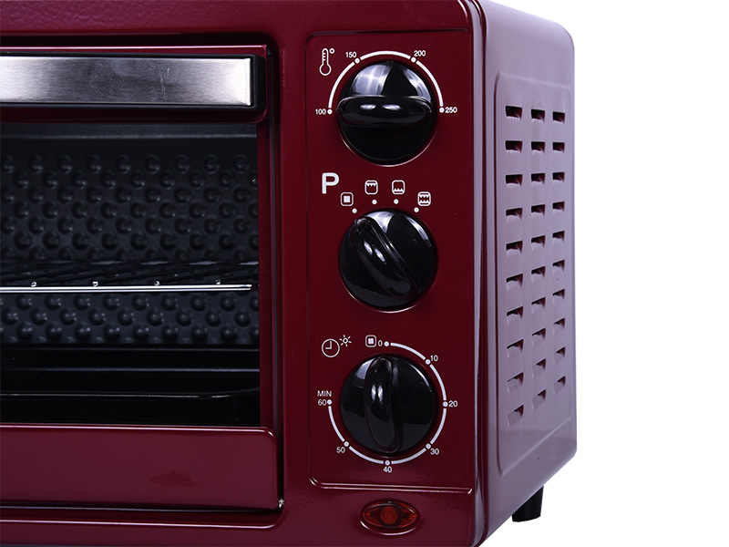 Купить Мини-печь Oursson MO1402/DC — Фото 5