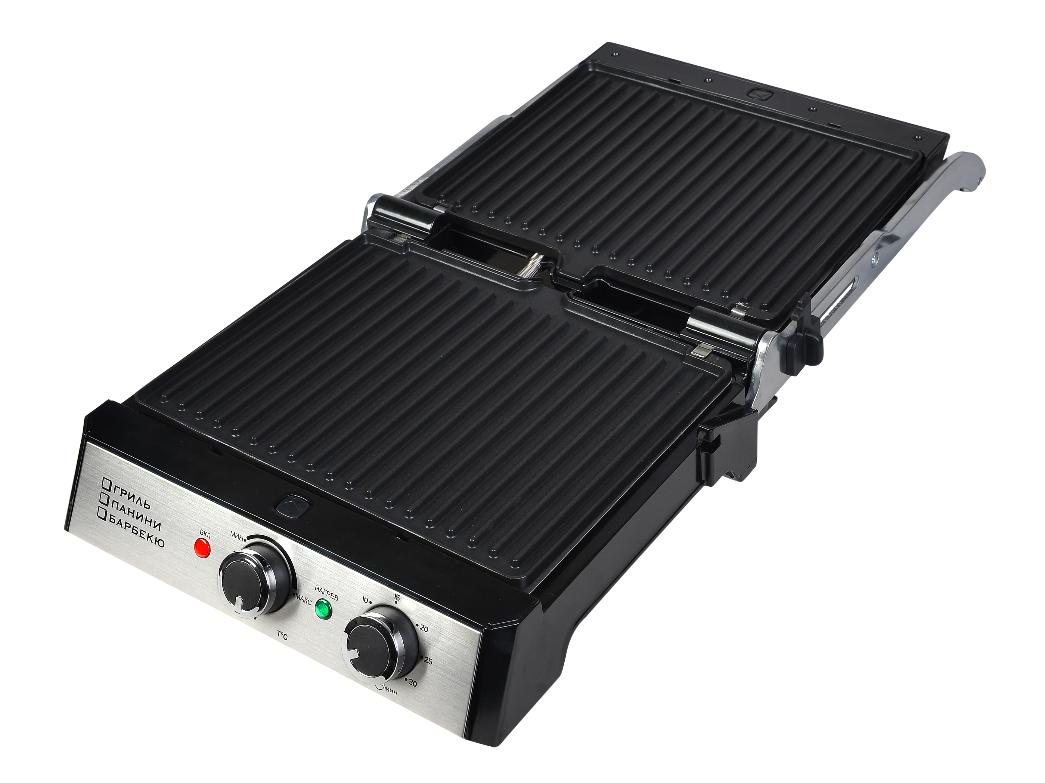 Купить Электрический гриль GFgril GF-155 — Фото 14
