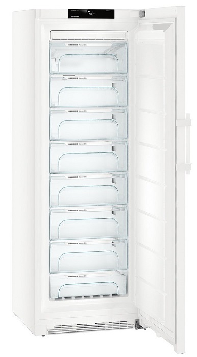 Купить Морозильная камера LIEBHERR GN 5215 — Фото 6