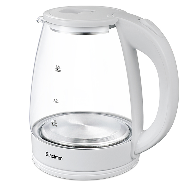 Чайник Blackton Bt KT1800G White																		 — описание, фото, цены в интернет-магазине PT Stores