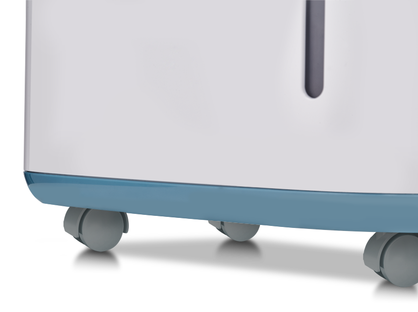 Купить Осушитель воздуха BALLU BDM-25L — Фото 4