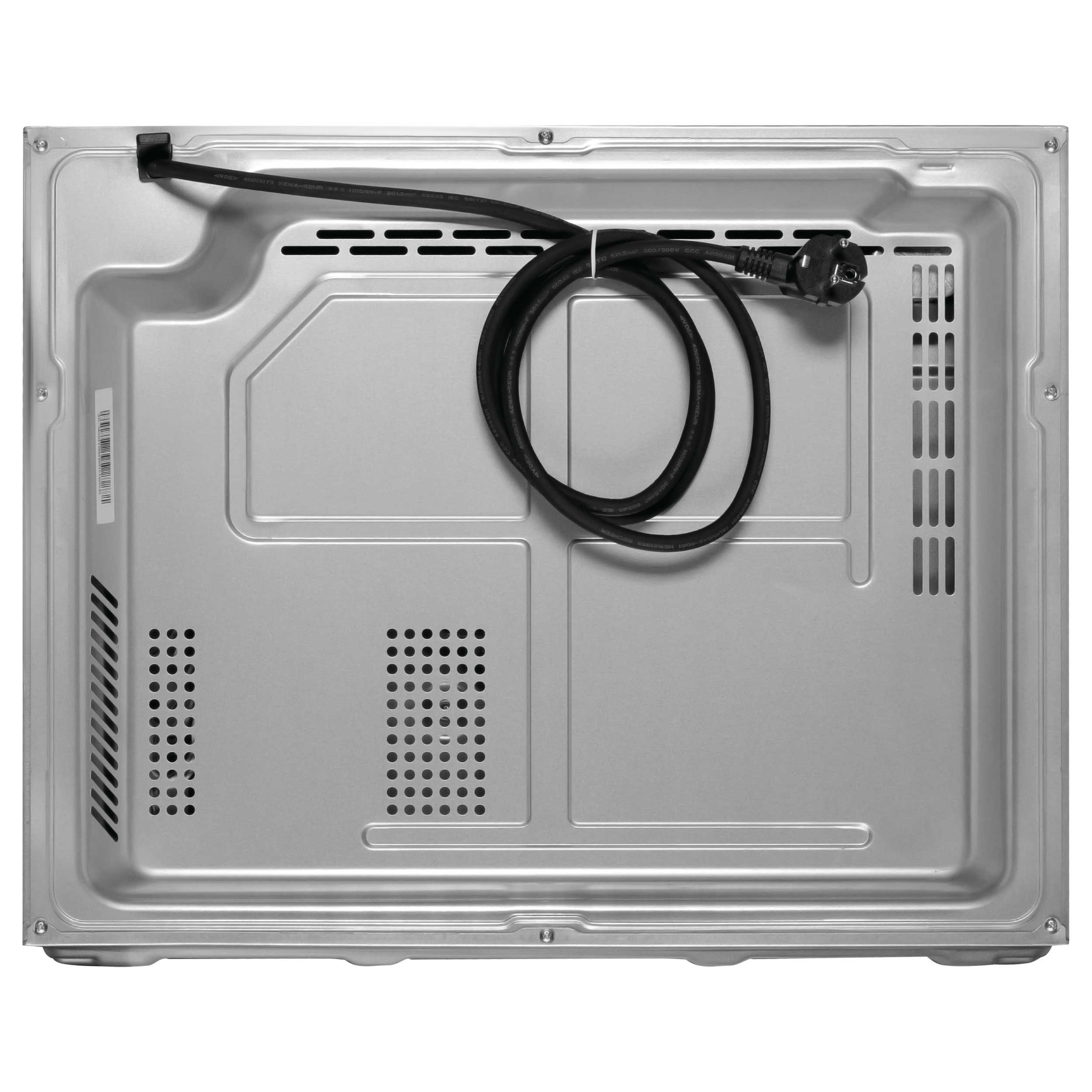 Купить Электрический духовой шкаф KORTING OKB 3260 CSGW MW — Фото 5