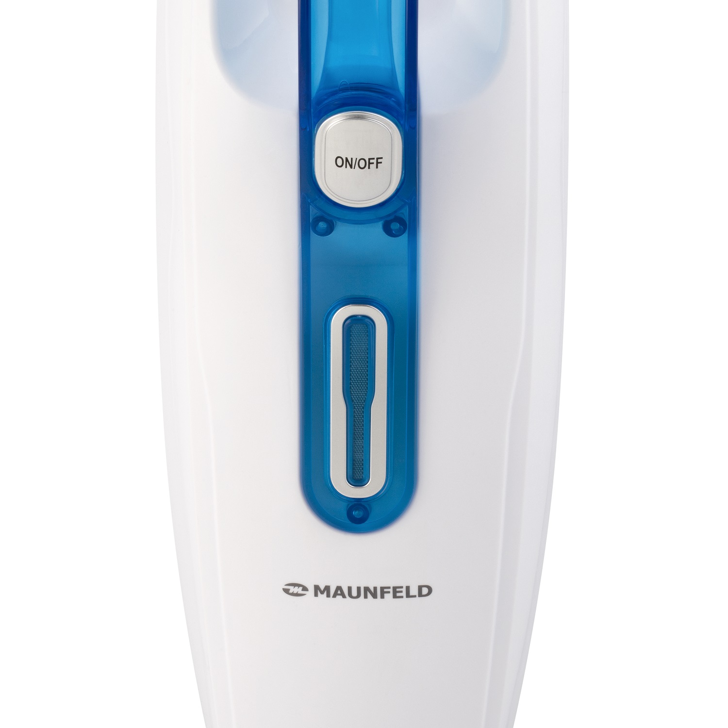 Купить Отпариватели и пароочистители MAUNFELD MF-1932W — Фото 8