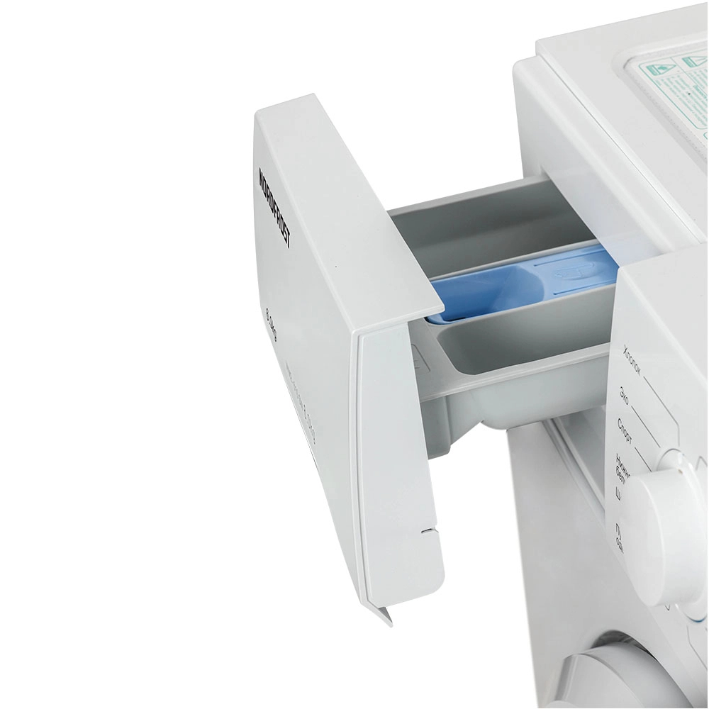 Купить Стиральная машина NORDFROST WM2 7100 W — Фото 2