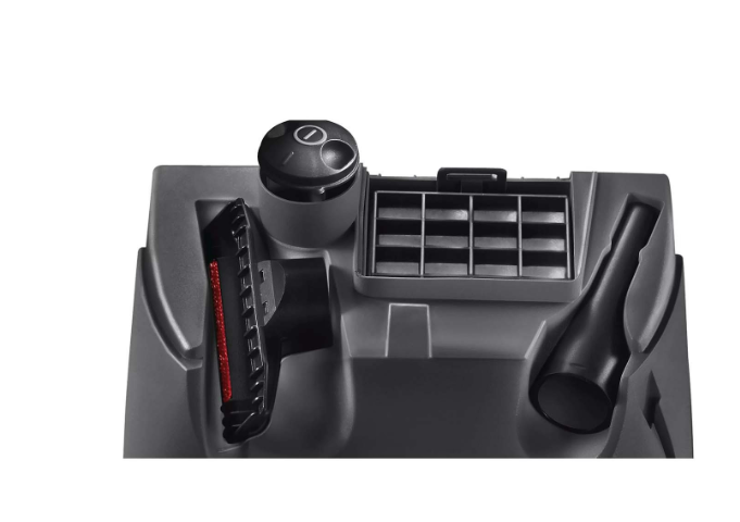 Купить Пылесос BOSCH BSGL3MULT3 — Фото 5