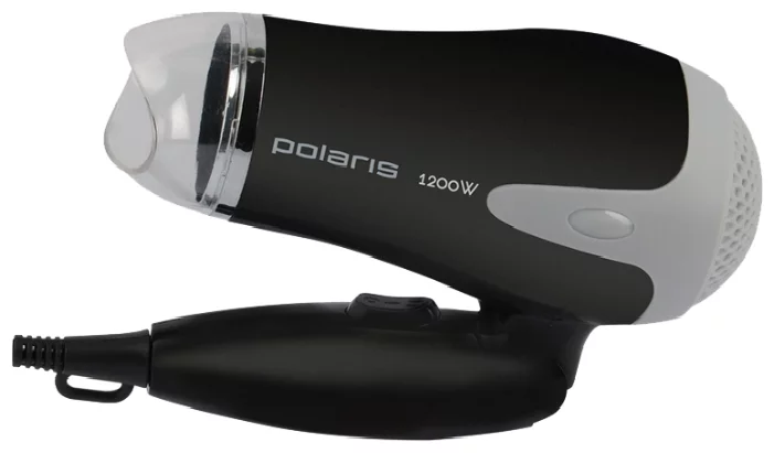 Прибор для укладки волос POLARIS PHD 1215T																		 — описание, фото, цены в интернет-магазине PT Stores