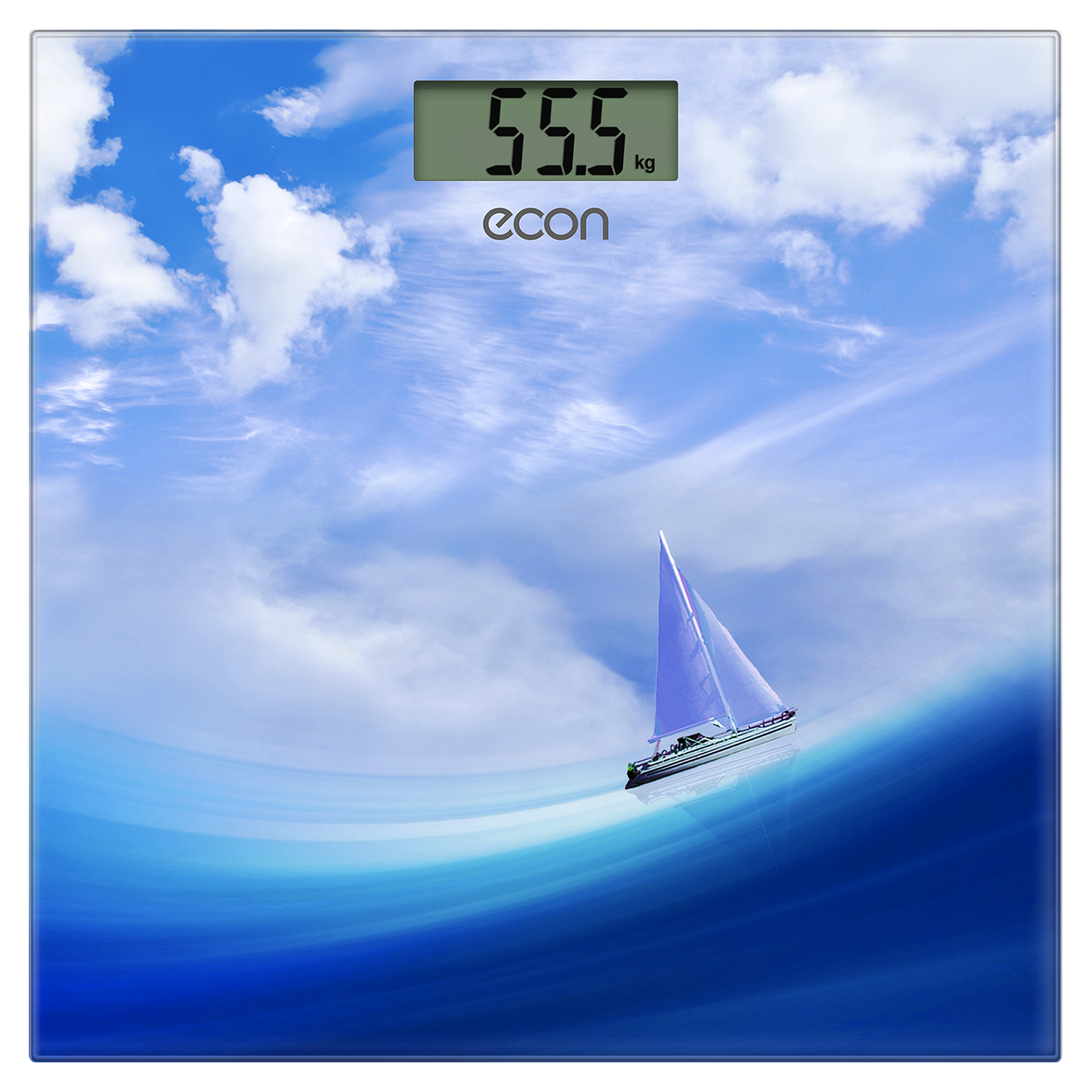 Напольные весы ECON ECO-BS010																		 — описание, фото, цены в интернет-магазине PT Stores