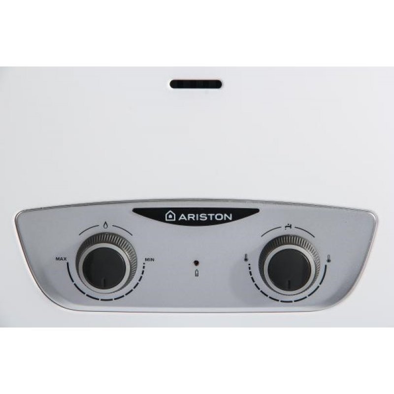 Купить Водонагреватель газовый ARISTON FAST 10L NG — Фото 3