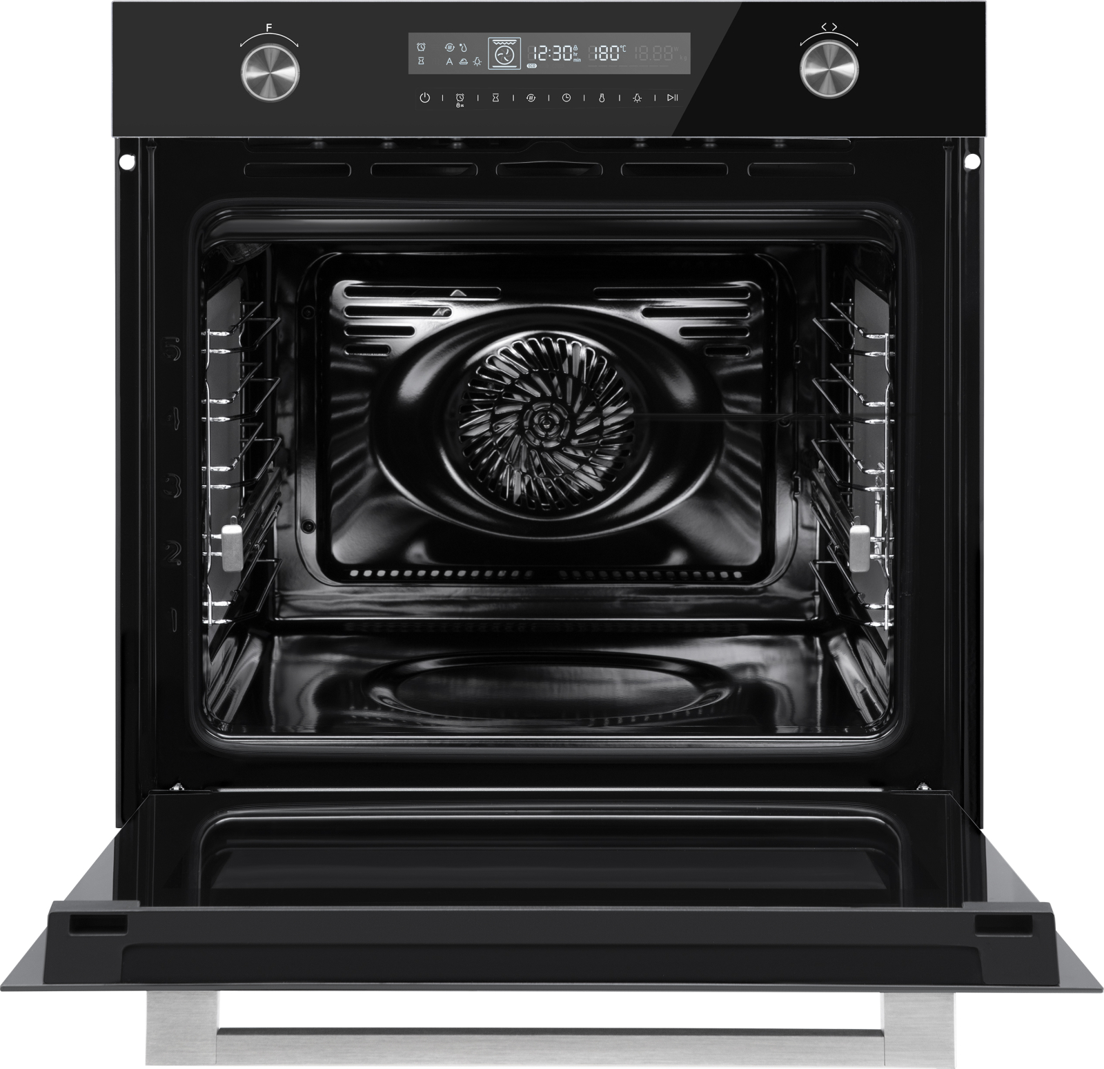 Купить Электрический духовой шкаф Weissgauff EOM 751 PDB — Фото 4