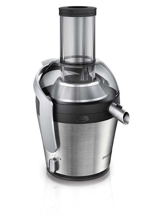 Соковыжималка PHILIPS HR 1871/70																		 — описание, фото, цены в интернет-магазине PT Stores