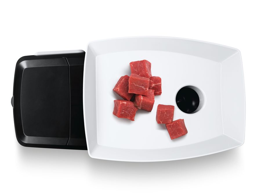 Купить Мясорубка Bosch MFW 68100 — Фото 3