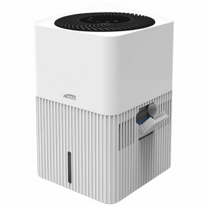 Купить Очиститель воздуха AIC CF6318 — Фото 2