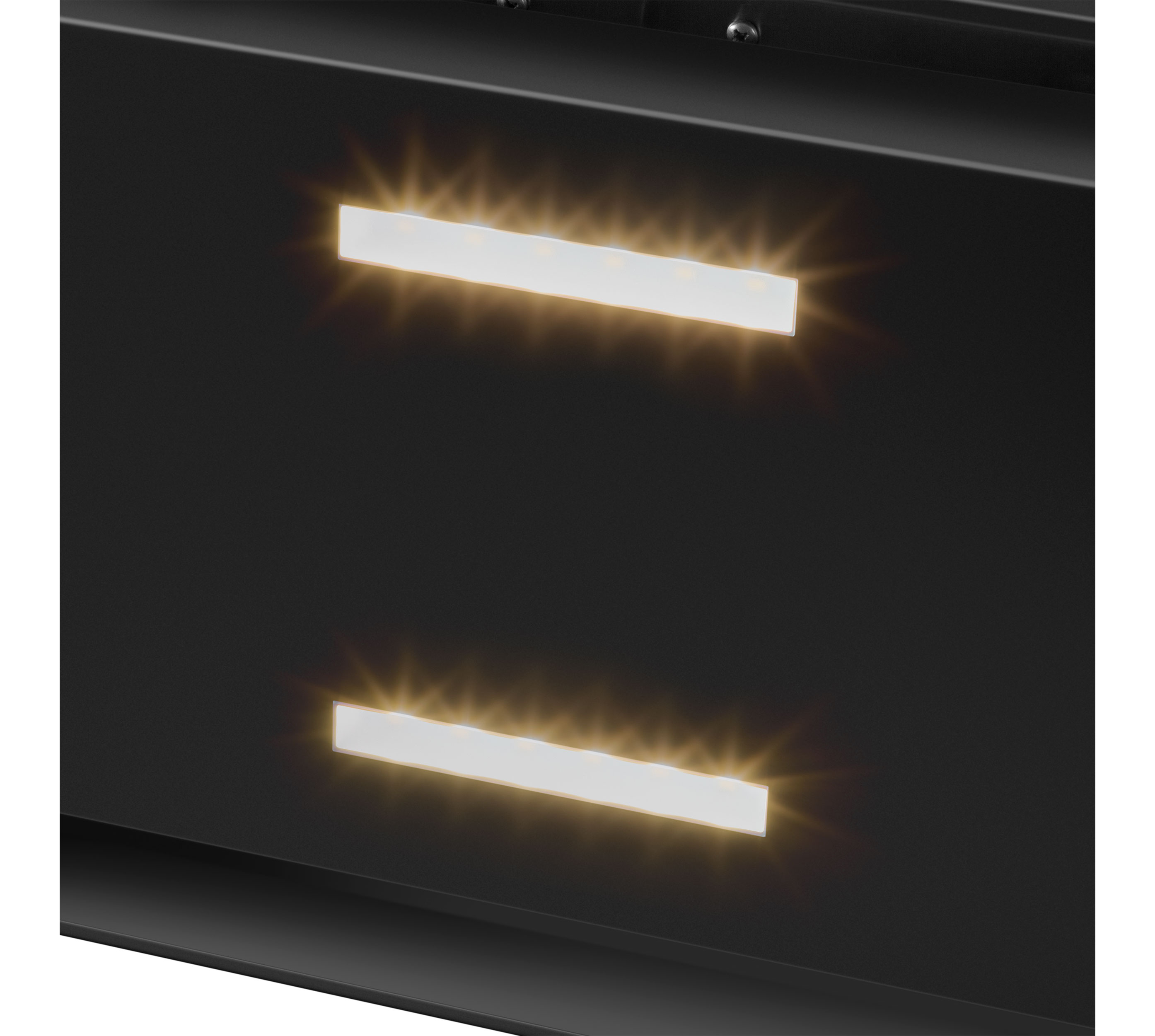 Купить Островная вытяжка MAUNFELD Bath Plus 402IL чёрный — Фото 5