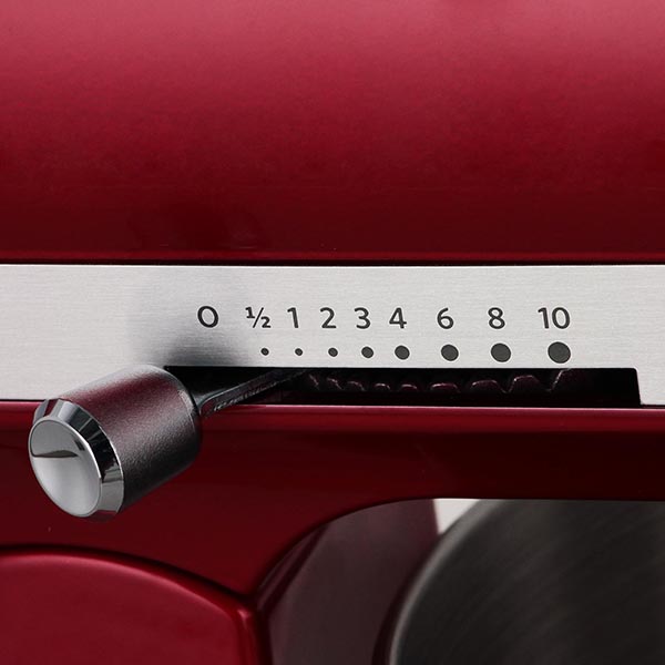 Купить Миксер KitchenAid 5KSM3311XECA карамельное яблоко — Фото 3