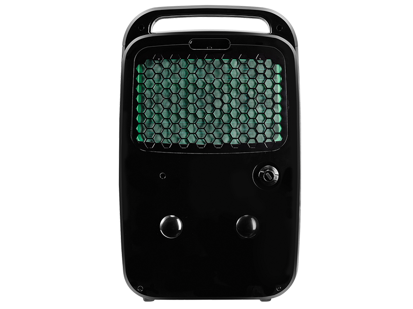 Купить Осушитель воздуха BALLU BD30MN BLACK — Фото 5