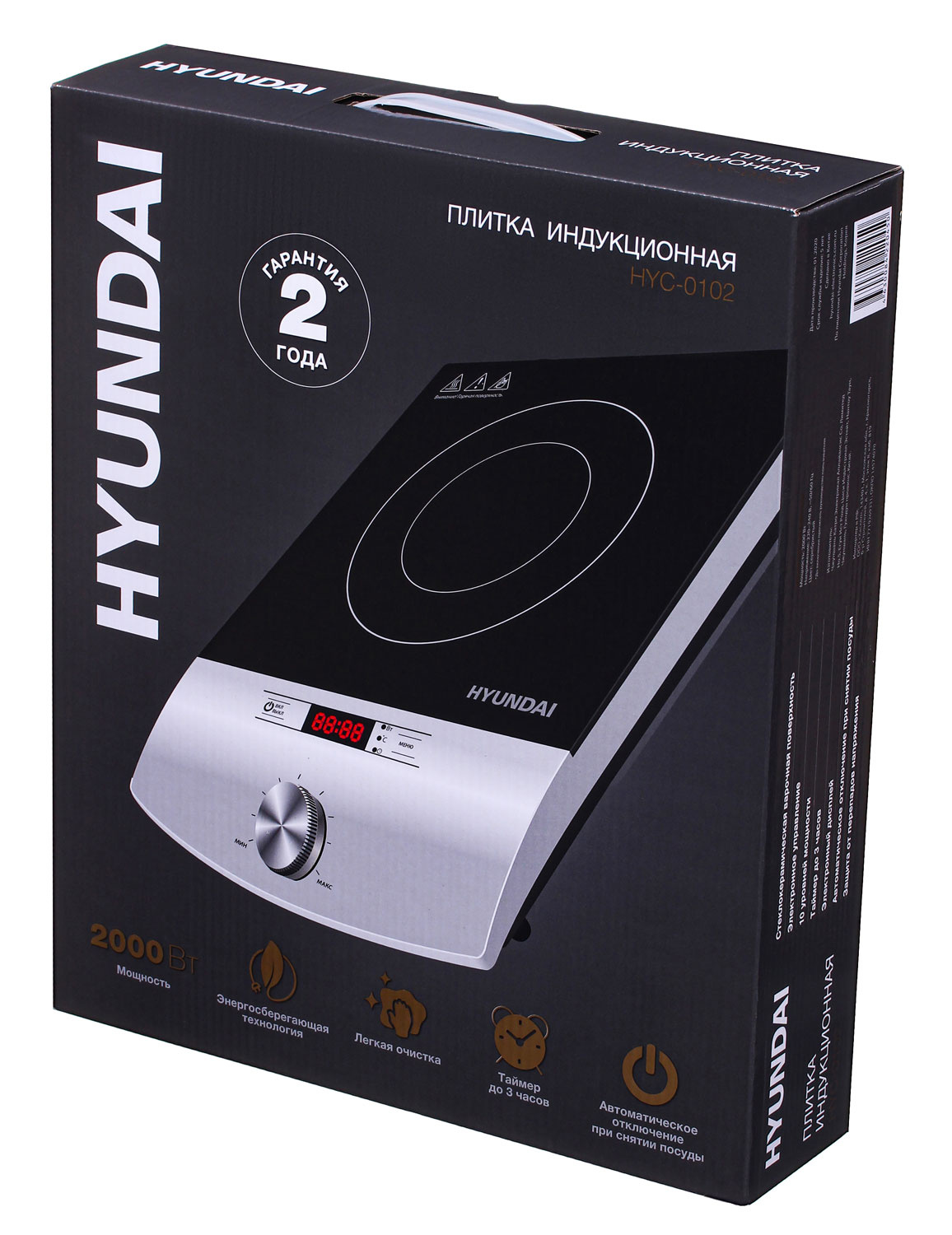 Купить Плитка Hyundai HYC-0102 — Фото 9