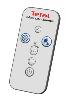 Купить Вентилятор TEFAL VF6410F0 — Фото 9