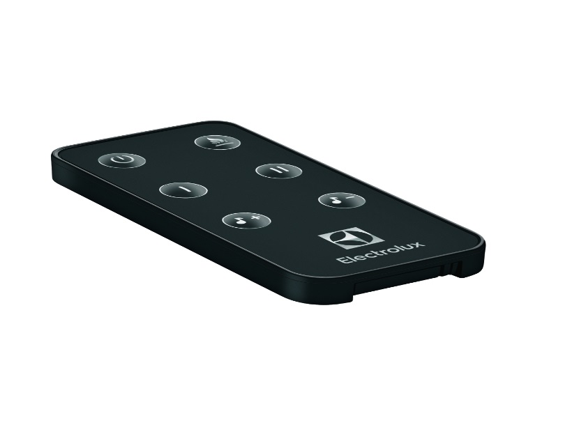 Купить Электрокамин Electrolux EFP/P-2520LS — Фото 4