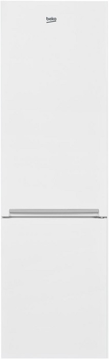 Двухкамерный холодильник BEKO CSKR 5379 MC0W																		 — описание, фото, цены в интернет-магазине PT Stores