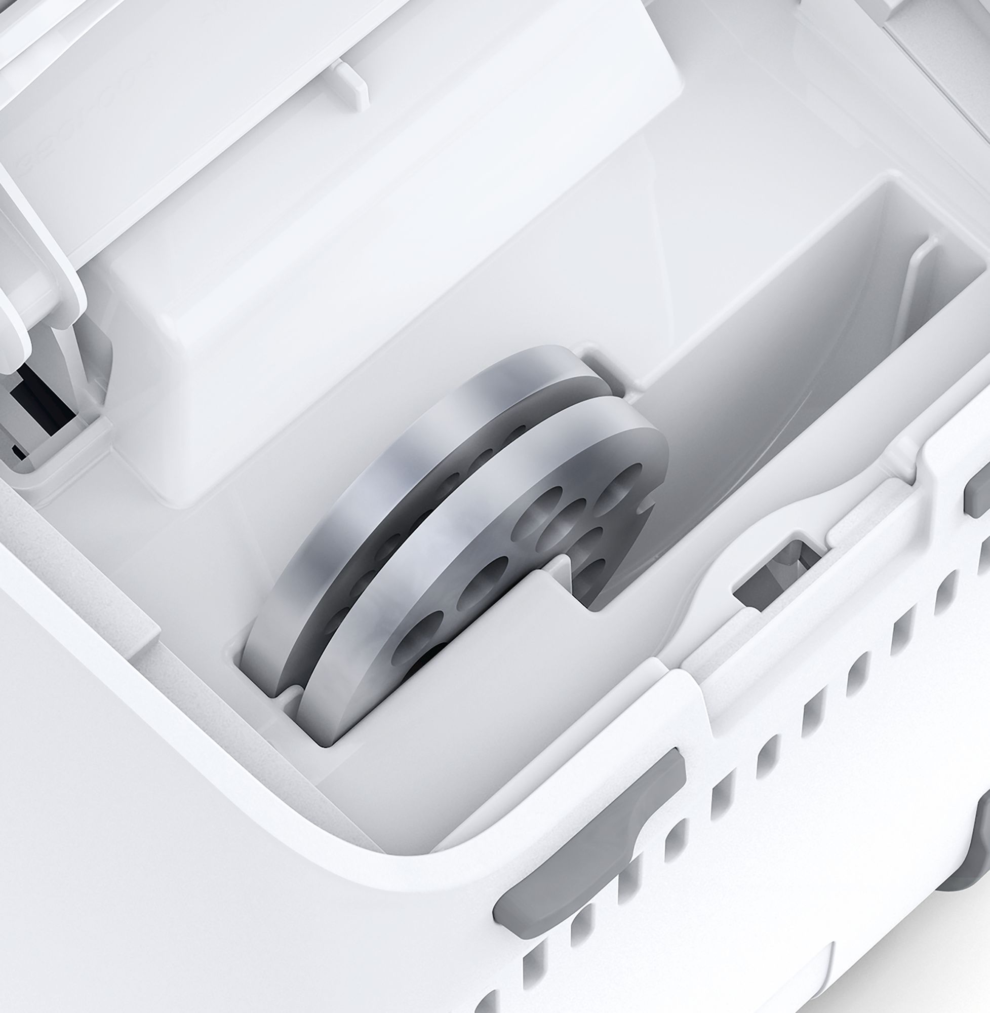 Купить Мясорубка BOSCH MFW 3X14W — Фото 11