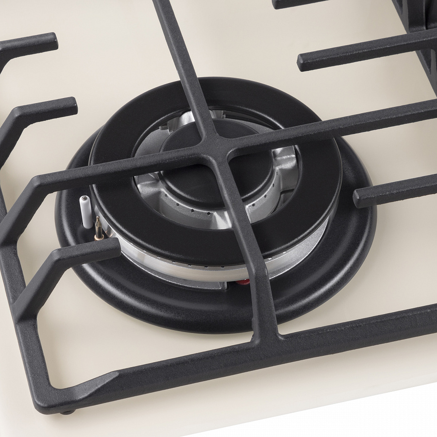 Купить Газовая варочная панель MAUNFELD EGHG.64.63CBG.R/G — Фото 8