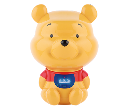 Купить Увлажнитель воздуха BALLU UHB-275 Winnie Pooh — Фото 2