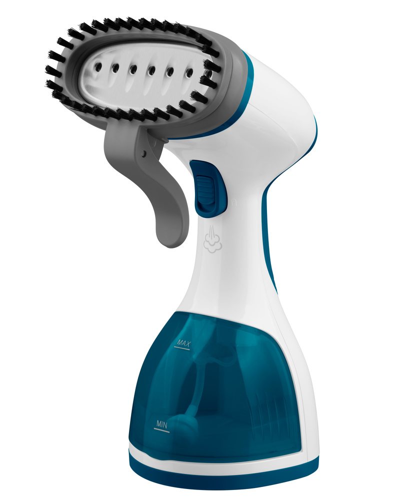 Купить Отпариватели и пароочистители MAUNFELD MF-1131BL — Фото 5