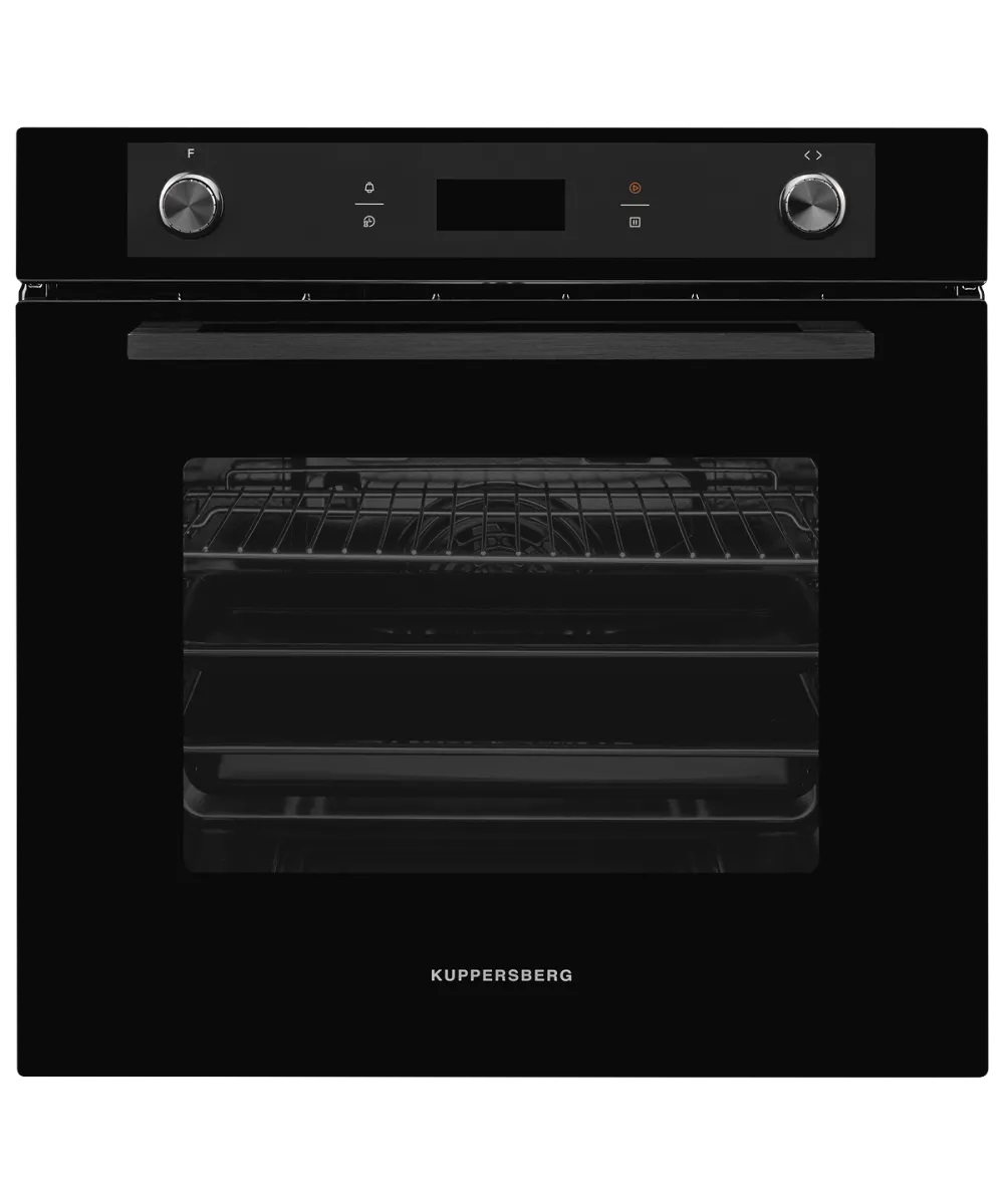 Электрический духовой шкаф KUPPERSBERG HM 629 Black																		 — описание, фото, цены в интернет-магазине PT Stores