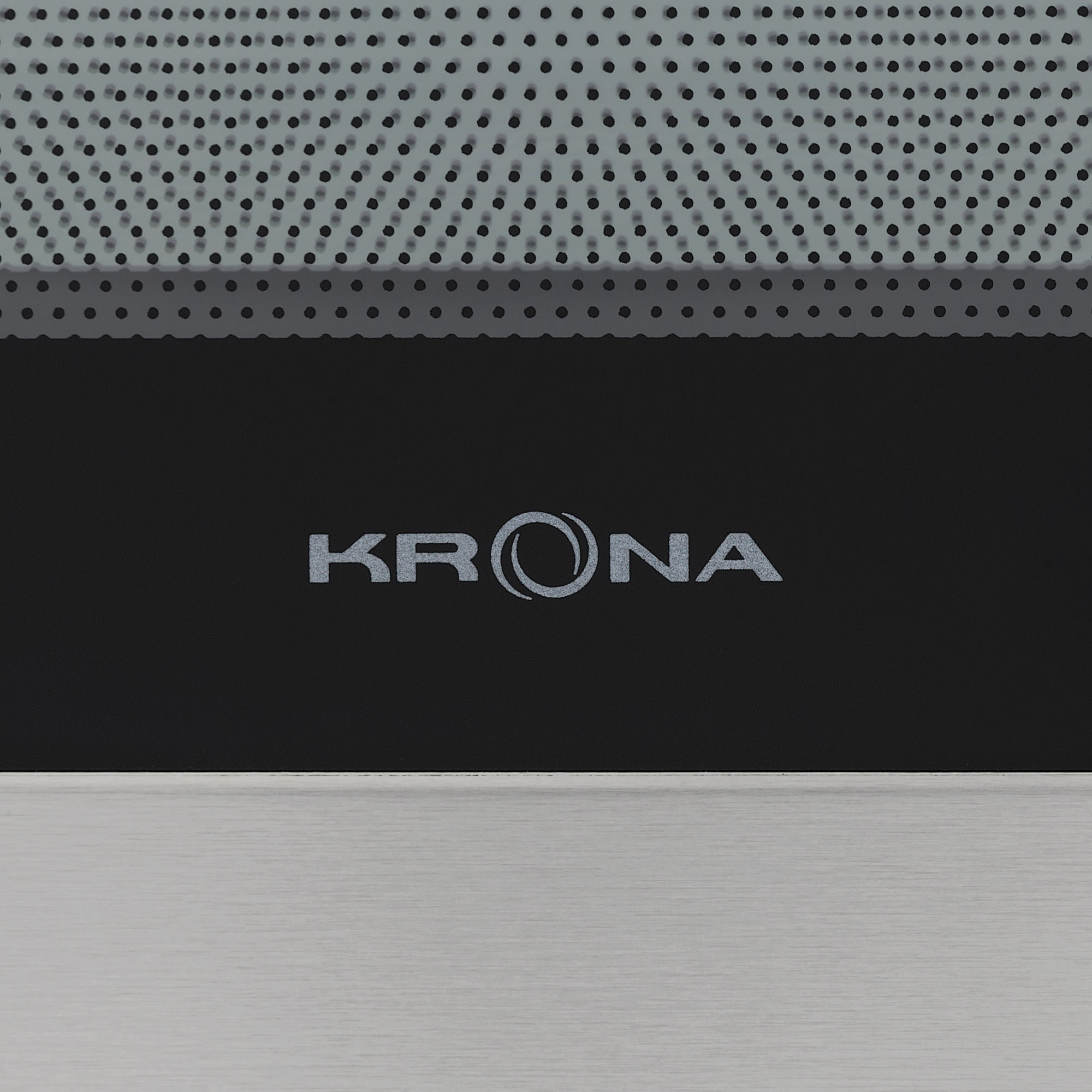 Купить Электрический духовой шкаф KRONA STEFANO 60 IX — Фото 9