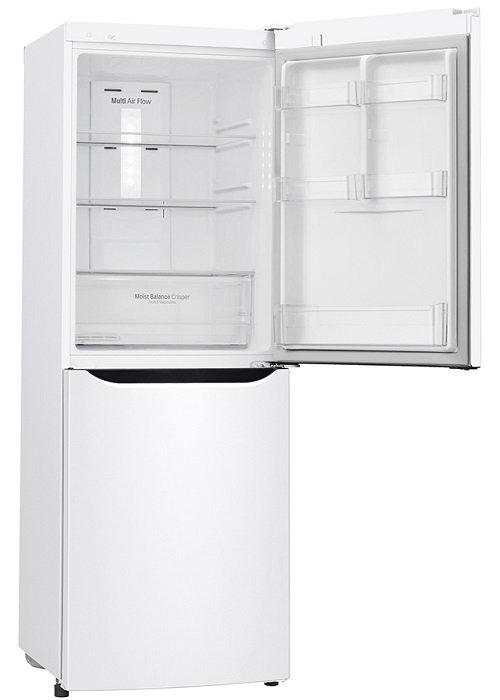 Купить Двухкамерный холодильник LG GA-B389SQQZ — Фото 5