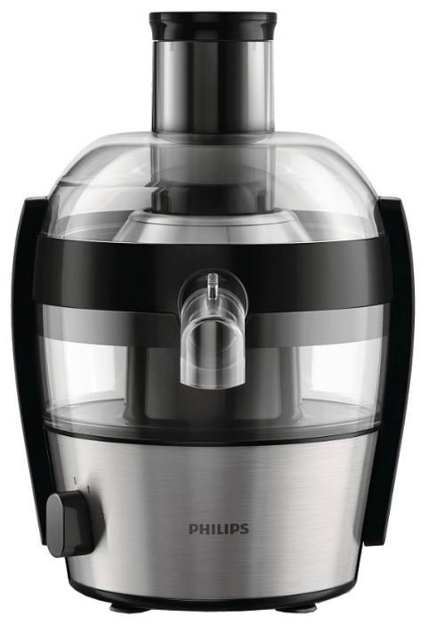 Купить Соковыжималка PHILIPS HR 1836/00 — Фото 2