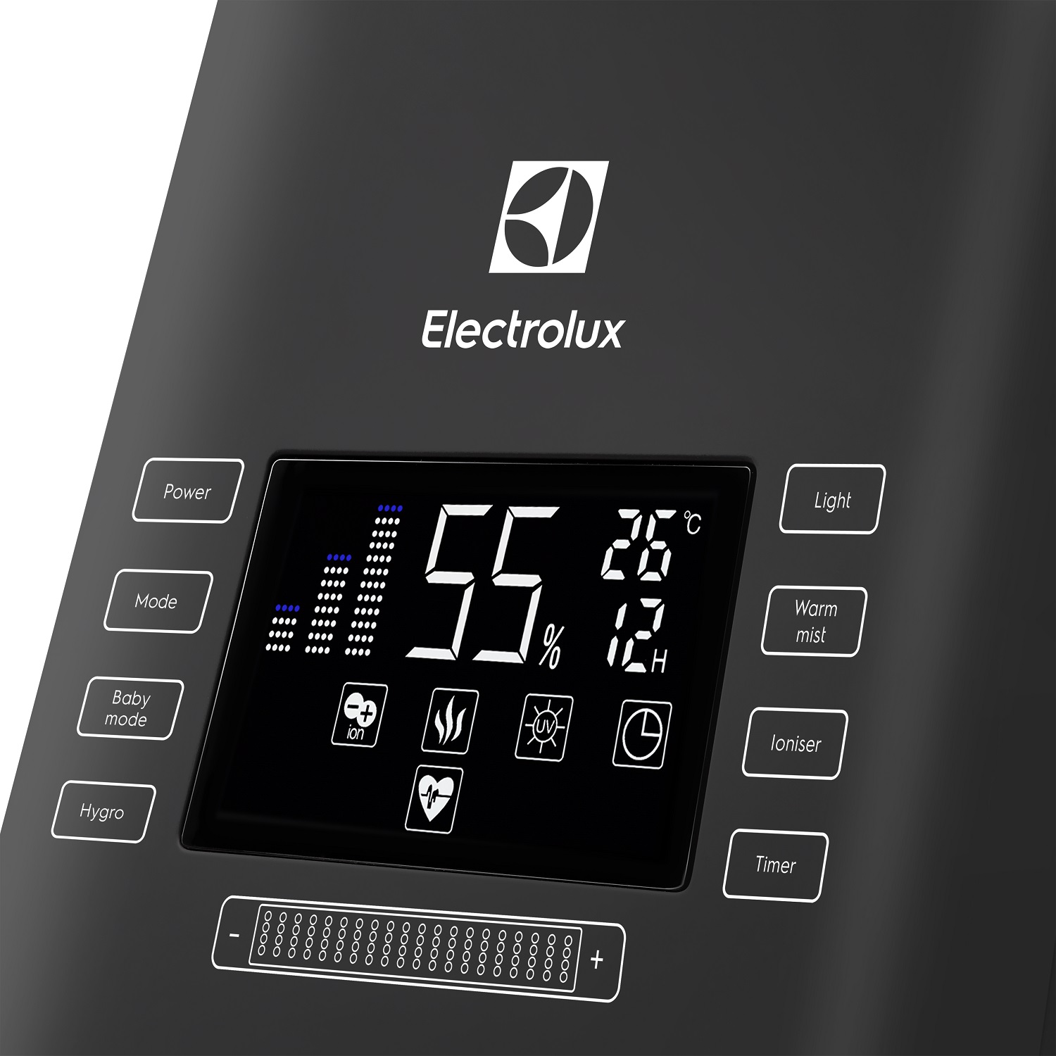 Купить Увлажнитель воздуха Electrolux EHU-3710D — Фото 3