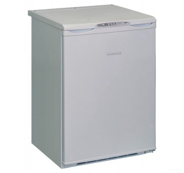 Морозильная камера NORD ДМ 156 310																		 — описание, фото, цены в интернет-магазине PT Stores