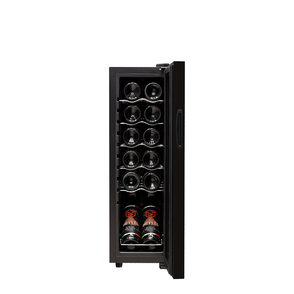 Купить Винный шкаф Meyvel MV12-CBD1 — Фото 4