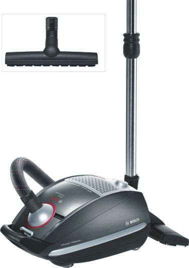 Пылесос BOSCH BSGL 5PRO1																		 — описание, фото, цены в интернет-магазине PT Stores