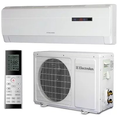 Кондиционер Electrolux EACS-09 HS/N3 (комплект)																		 — описание, фото, цены в интернет-магазине PT Stores