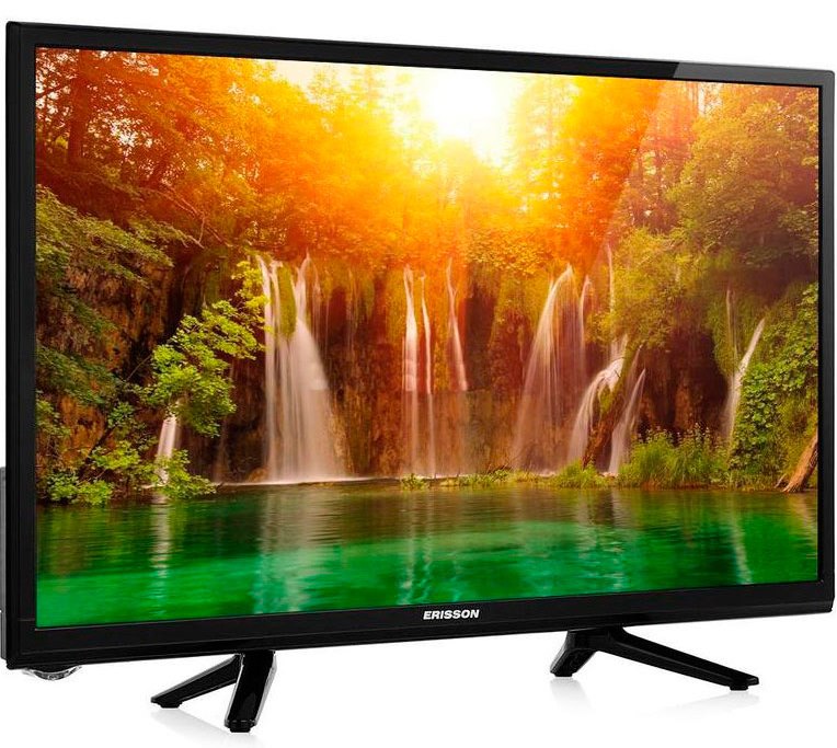 Телевизор ERISSON 32LES16																		 — описание, фото, цены в интернет-магазине PT Stores