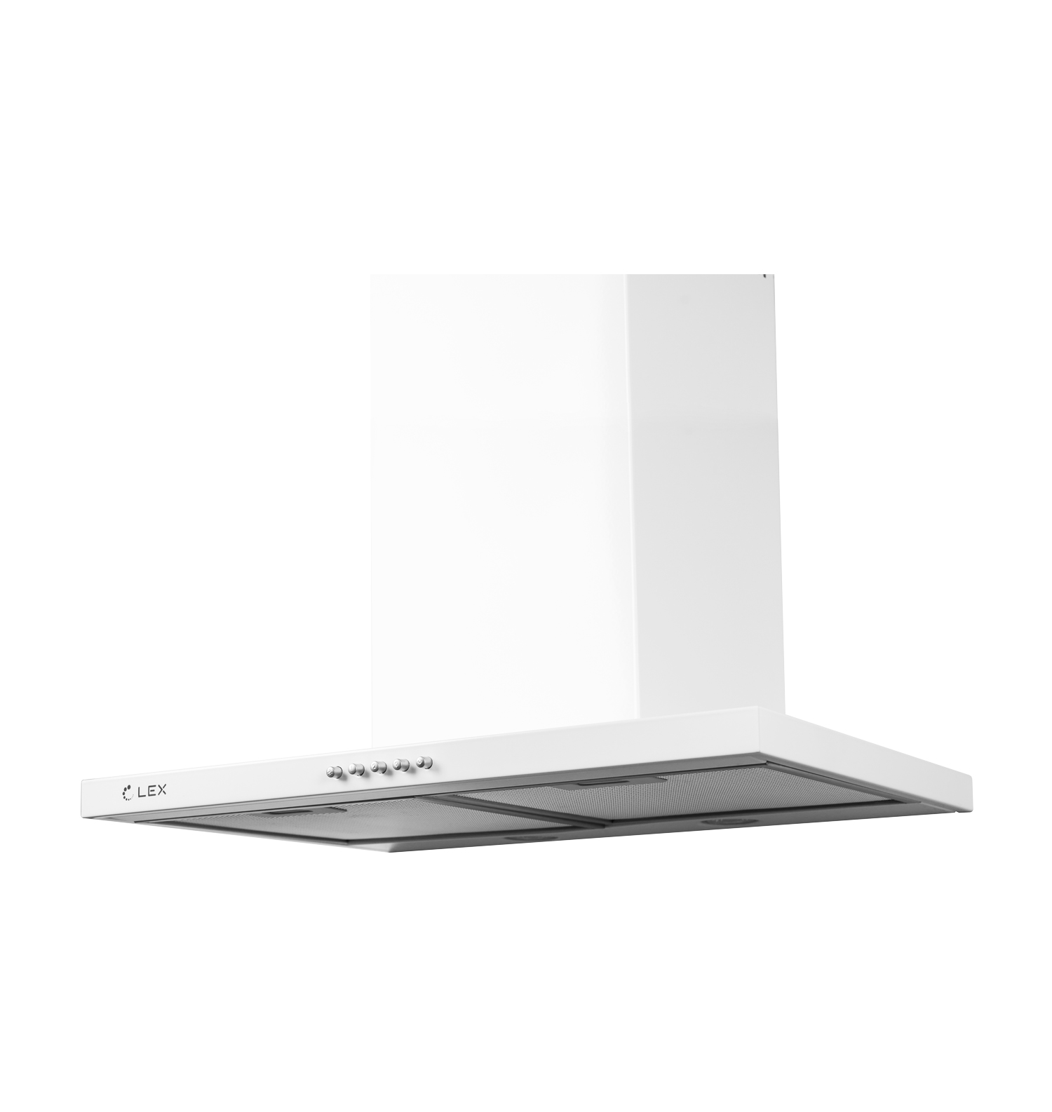 Купольная вытяжка LEX T 600 белый																		 — описание, фото, цены в интернет-магазине PT Stores