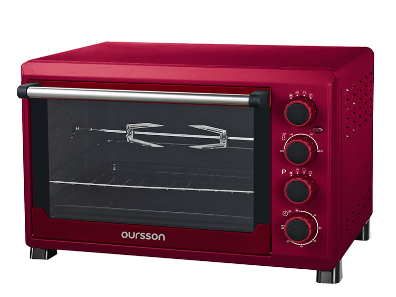 Мини-печь Oursson MO3815/DC																		 — описание, фото, цены в интернет-магазине PT Stores