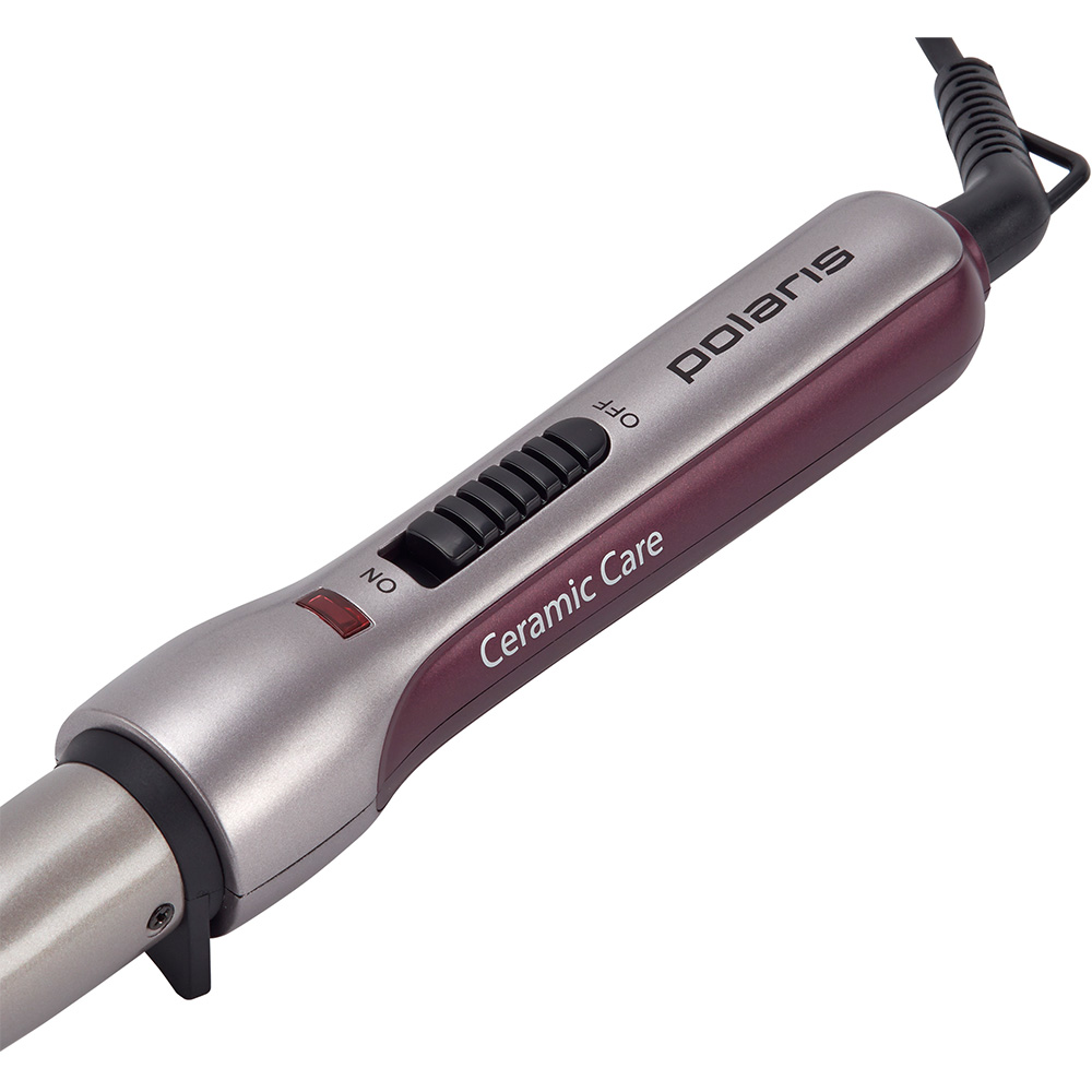 Купить Прибор для укладки волос POLARIS PHS 2513K — Фото 2