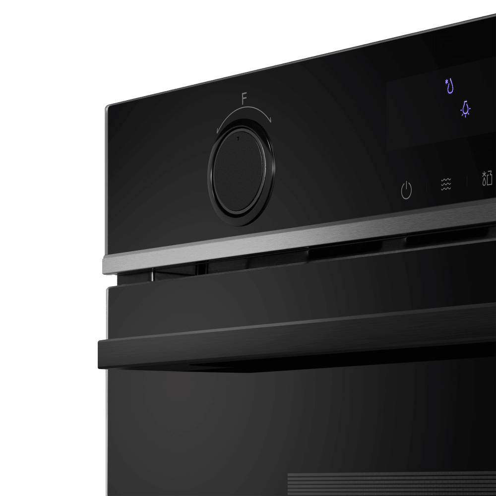 Купить Встраиваемая СВЧ печь MAUNFELD MBMO349GB201 — Фото 12