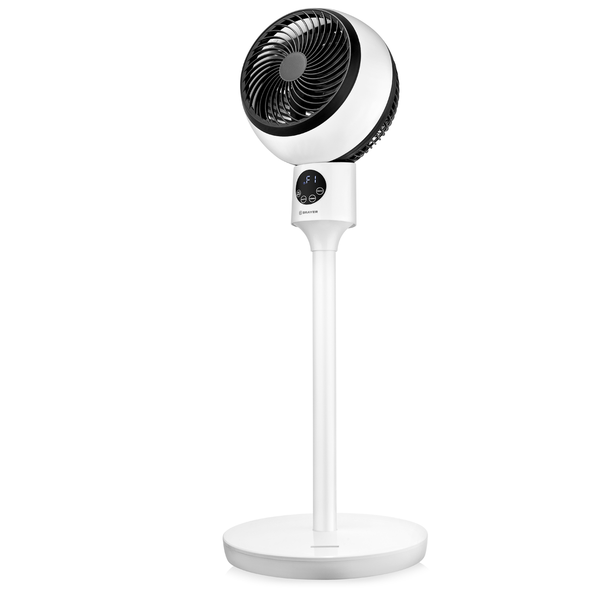Купить Вентилятор BRAYER BR4953 — Фото 2