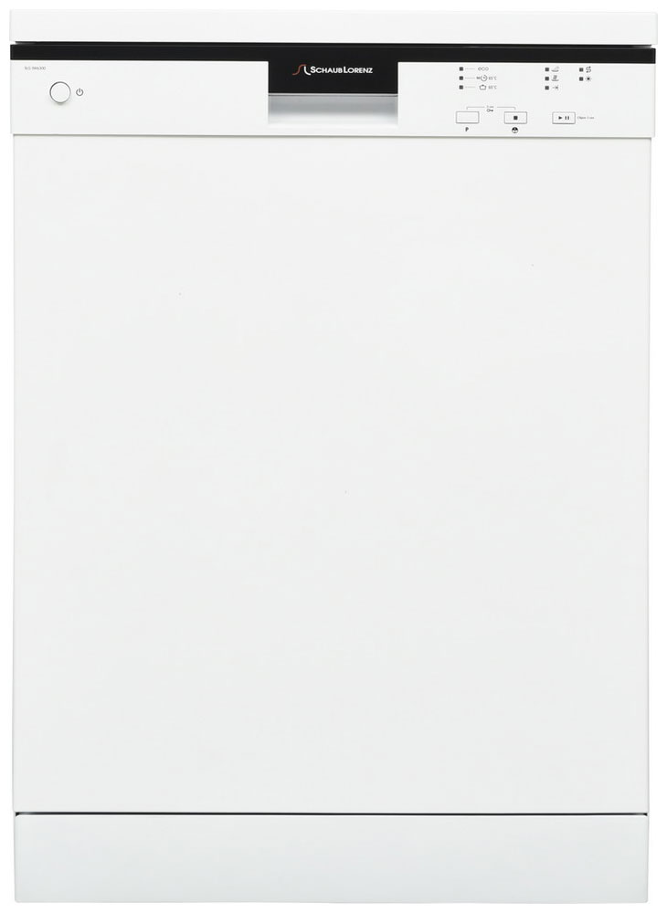 Посудомоечная машина Schaub Lorenz SLG SW6300																		 — описание, фото, цены в интернет-магазине PT Stores