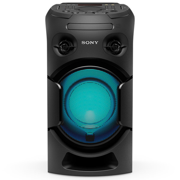 Музыкальный центр SONY MHC-V21D																		 — описание, фото, цены в интернет-магазине PT Stores