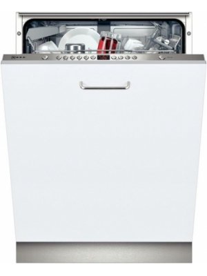 Встраиваемая посудомоечная машина Neff S 54M45X8																		 — описание, фото, цены в интернет-магазине PT Stores