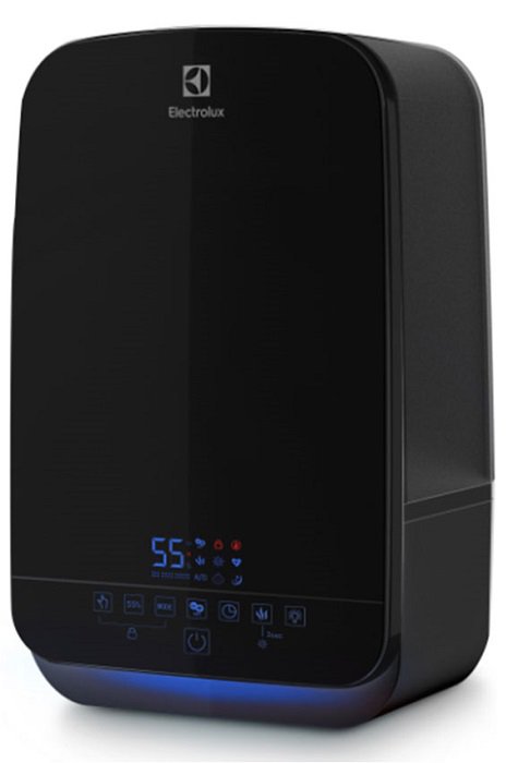 Увлажнитель воздуха Electrolux EHU-3310D SENSEhealthline																		 — описание, фото, цены в интернет-магазине PT Stores